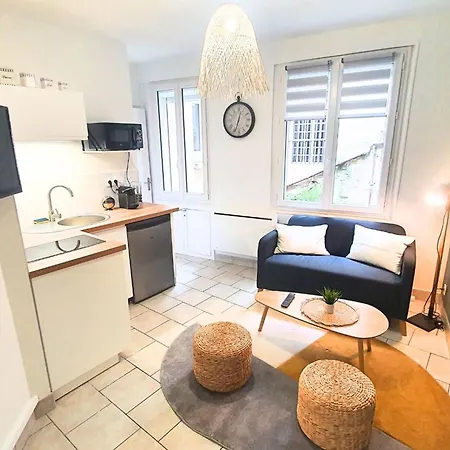 Cocoon In * Saint-Malo